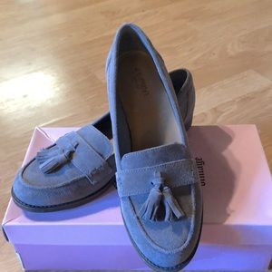 Crown Vintage Moira Loafers